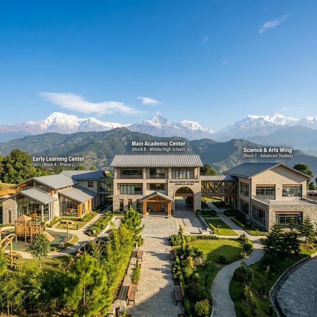 Age-appropriate Blocks